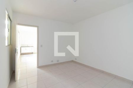 Suíte de apartamento para alugar com 1 quarto, 41m² em Casa Verde, São Paulo
