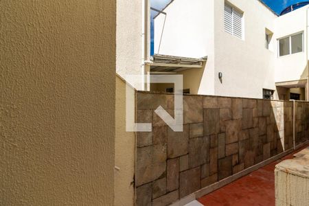 Sala e Cozinha - Vista de apartamento para alugar com 1 quarto, 41m² em Casa Verde, São Paulo