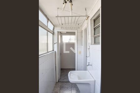 Foto 10 de apartamento à venda com 2 quartos, 63m² em Itaim Bibi, São Paulo