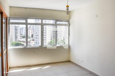 Foto 01 de apartamento à venda com 2 quartos, 63m² em Itaim Bibi, São Paulo