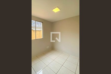 Quarto de casa à venda com 2 quartos, 124m² em São Geraldo, Belo Horizonte