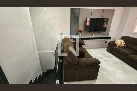 Casa de Condomínio à venda com 5 quartos, 320m² em Chácaras Aracary, Várzea Paulista