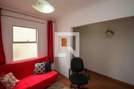 Apartamento para alugar com 2 quartos, 43m² em Conjunto Habitacional Teotonio Vilela, São Paulo