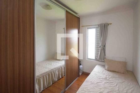 Apartamento para alugar com 2 quartos, 43m² em Conjunto Habitacional Teotonio Vilela, São Paulo