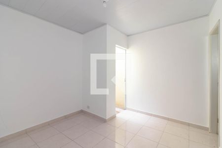 Suíte de apartamento para alugar com 1 quarto, 40m² em Casa Verde, São Paulo