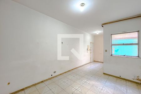 Sala de apartamento para alugar com 2 quartos, 100m² em Brás, São Paulo
