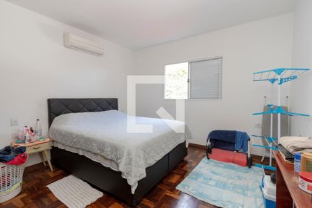 Quarto 2 de casa para alugar com 2 quartos, 130m² em Brooklin, São Paulo