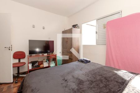 Quarto 1 de casa para alugar com 2 quartos, 130m² em Brooklin, São Paulo