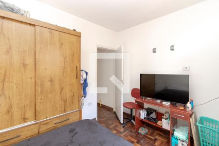 Quarto 1 de casa para alugar com 2 quartos, 130m² em Brooklin, São Paulo