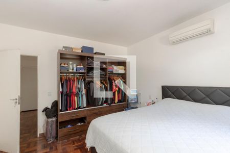 Quarto 2 de casa para alugar com 2 quartos, 130m² em Brooklin, São Paulo