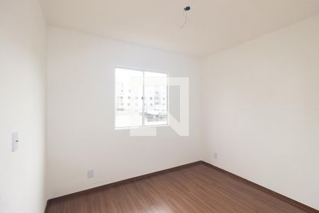 Quarto 1 de apartamento para alugar com 2 quartos, 47m² em Guaratiba, Rio de Janeiro