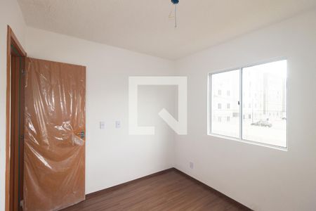 Quarto 1 de apartamento para alugar com 2 quartos, 47m² em Guaratiba, Rio de Janeiro