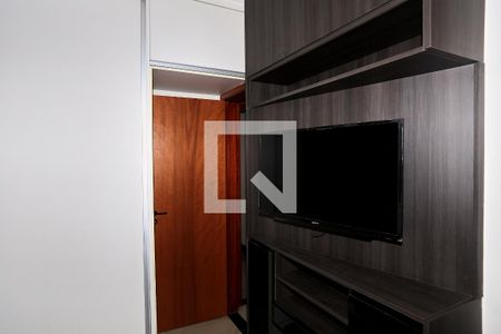Suíte de apartamento para alugar com 2 quartos, 115m² em Lourdes, Belo Horizonte