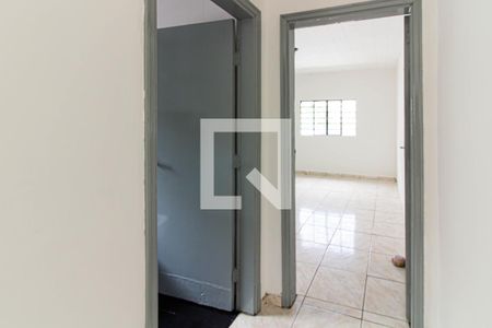 Sala de casa para alugar com 1 quarto, 80m² em Vila Romana, São Paulo