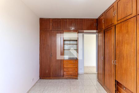 Quarto de apartamento para alugar com 1 quarto, 79m² em Jardim Ataliba Leonel, São Paulo