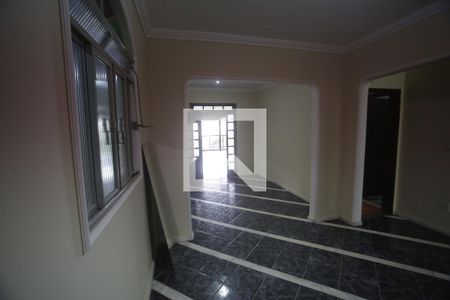 Sala de casa à venda com 3 quartos, 300m² em Salgado Filho, Belo Horizonte