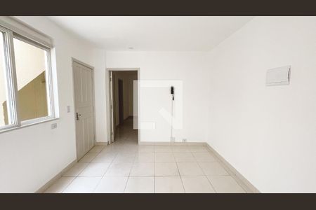 Sala/Cozinha de apartamento para alugar com 1 quarto, 41m² em Casa Verde, São Paulo