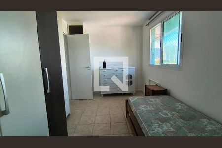 Suíte  de apartamento para alugar com 2 quartos, 66m² em Recreio dos Bandeirantes, Rio de Janeiro