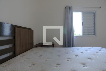 Quarto 1 de apartamento para alugar com 2 quartos, 55m² em Loteamento Mogilar, Mogi das Cruzes