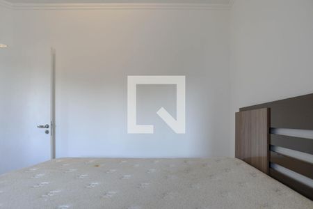 Quarto 1 de apartamento para alugar com 2 quartos, 55m² em Loteamento Mogilar, Mogi das Cruzes