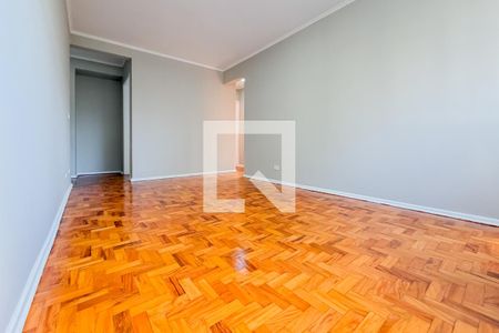 Sala de apartamento à venda com 2 quartos, 75m² em Vila Mariana, São Paulo