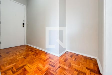 Sala de apartamento à venda com 2 quartos, 75m² em Vila Mariana, São Paulo