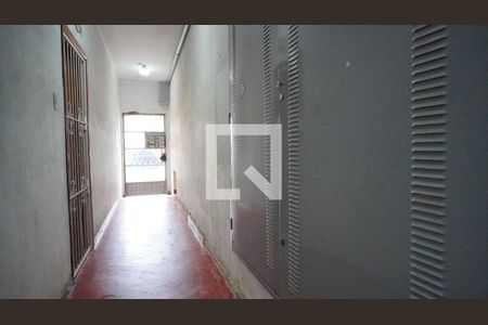 Hall de entrada de apartamento à venda com 1 quarto, 41m² em Cidade Baixa, Porto Alegre