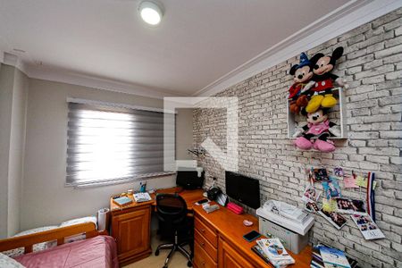 Quarto 2 de apartamento à venda com 2 quartos, 60m² em Vila Angelina, São Paulo