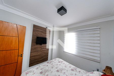 Quarto 1 de apartamento à venda com 2 quartos, 60m² em Vila Angelina, São Paulo