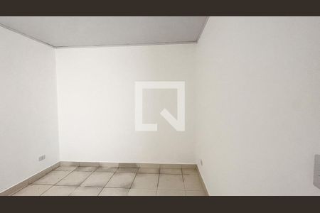 Quarto Suíte de apartamento para alugar com 1 quarto, 40m² em Casa Verde, São Paulo