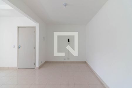 Sala de apartamento para alugar com 1 quarto, 47m² em Casa Verde, São Paulo