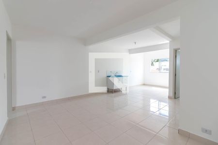 Sala de apartamento para alugar com 1 quarto, 47m² em Casa Verde, São Paulo