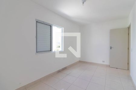 Quarto de apartamento para alugar com 1 quarto, 47m² em Casa Verde, São Paulo