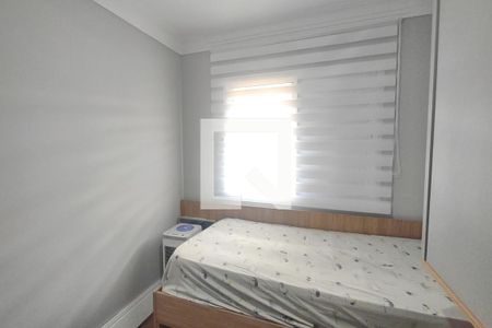 Quarto de apartamento à venda com 2 quartos, 84m² em Santa Paula, São Caetano do Sul