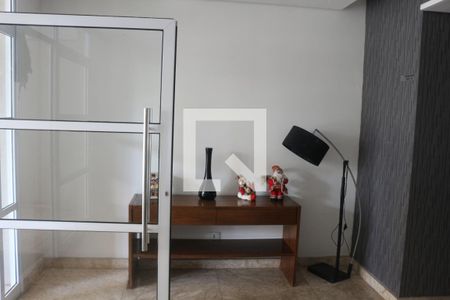 Hall social de apartamento à venda com 2 quartos, 84m² em Santa Paula, São Caetano do Sul