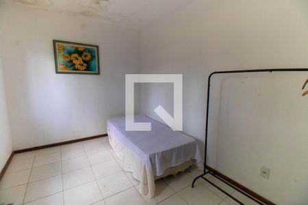 Quarto 1 de casa para alugar com 3 quartos, 330m² em Engenho do Mato, Niterói