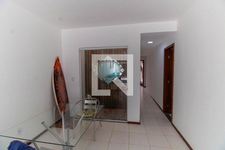 Sala de casa para alugar com 3 quartos, 330m² em Engenho do Mato, Niterói