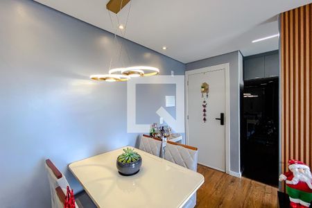 Sala de apartamento à venda com 2 quartos, 41m² em Canindé, São Paulo