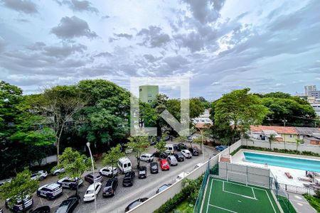 Vista da Varanda de apartamento à venda com 2 quartos, 41m² em Canindé, São Paulo