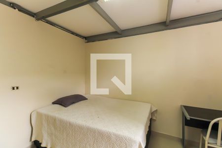 Sala/Quarto de kitnet/studio para alugar com 1 quarto, 25m² em Alto da Mooca, São Paulo