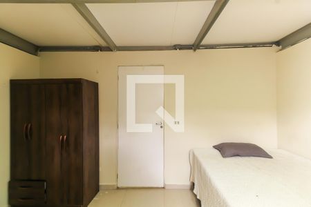 Sala/Quarto de kitnet/studio para alugar com 1 quarto, 25m² em Alto da Mooca, São Paulo