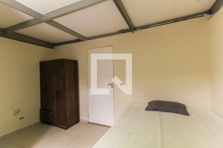 Sala/Quarto de kitnet/studio para alugar com 1 quarto, 25m² em Alto da Mooca, São Paulo