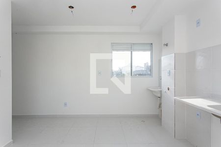 Apartamento à venda com 2 quartos, 6m² em Cidade Patriarca, São Paulo
