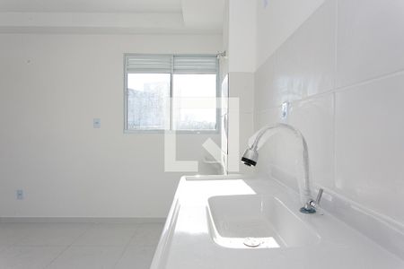 Apartamento à venda com 2 quartos, 6m² em Cidade Patriarca, São Paulo