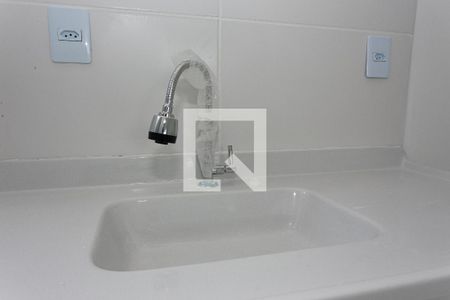 Cozinha de kitnet/studio à venda com 0 quarto, 25m² em Cidade Patriarca, São Paulo