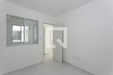 Quarto 1 de apartamento à venda com 2 quartos, 37m² em Vila Matilde, São Paulo