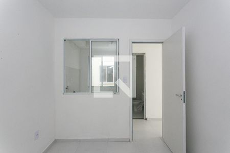 Quarto 1 de apartamento à venda com 2 quartos, 37m² em Vila Matilde, São Paulo