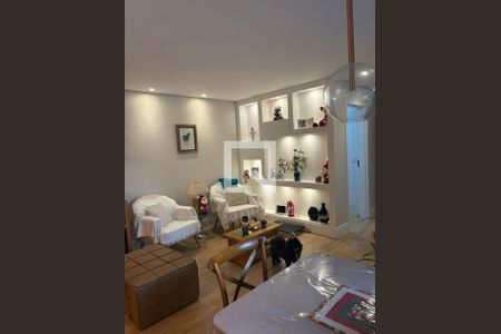 Apartamento à venda com 3 quartos, 119m² em Santa Paula, São Caetano do Sul
