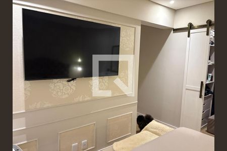 Apartamento à venda com 3 quartos, 119m² em Santa Paula, São Caetano do Sul