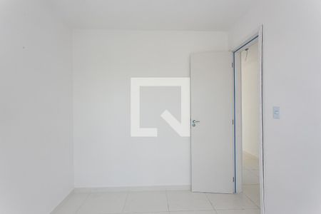 Quarto 1 de apartamento à venda com 2 quartos, 40m² em Cidade Patriarca, São Paulo